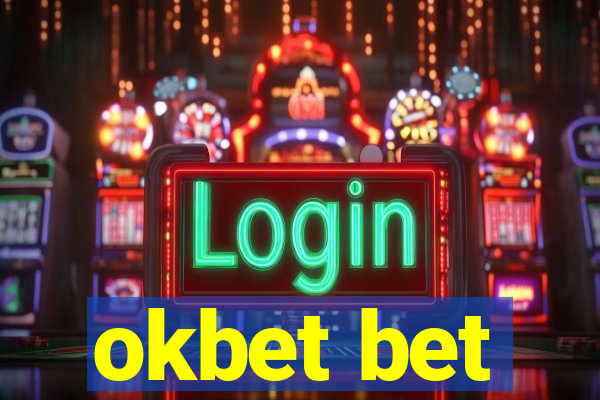 okbet bet